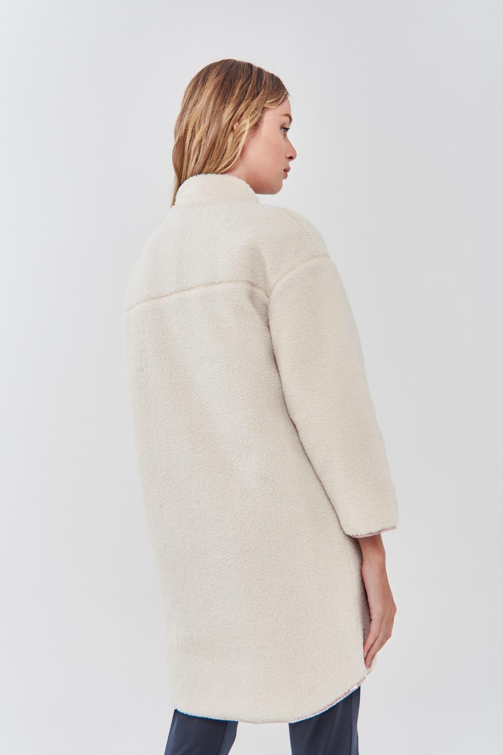 Tapado Shearling