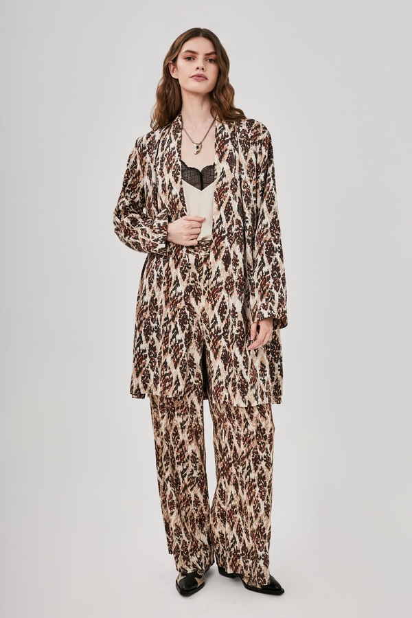 Saco Balam Feather