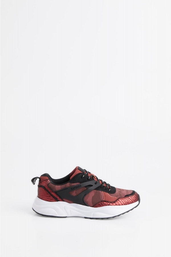 Zapatilla Army New