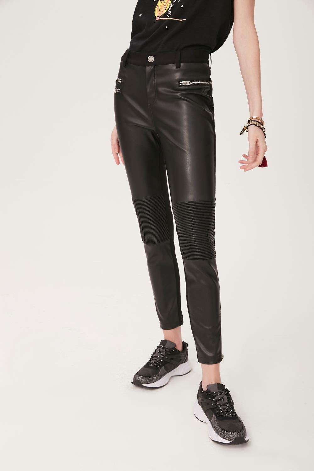 Pantalon Kenyata New
