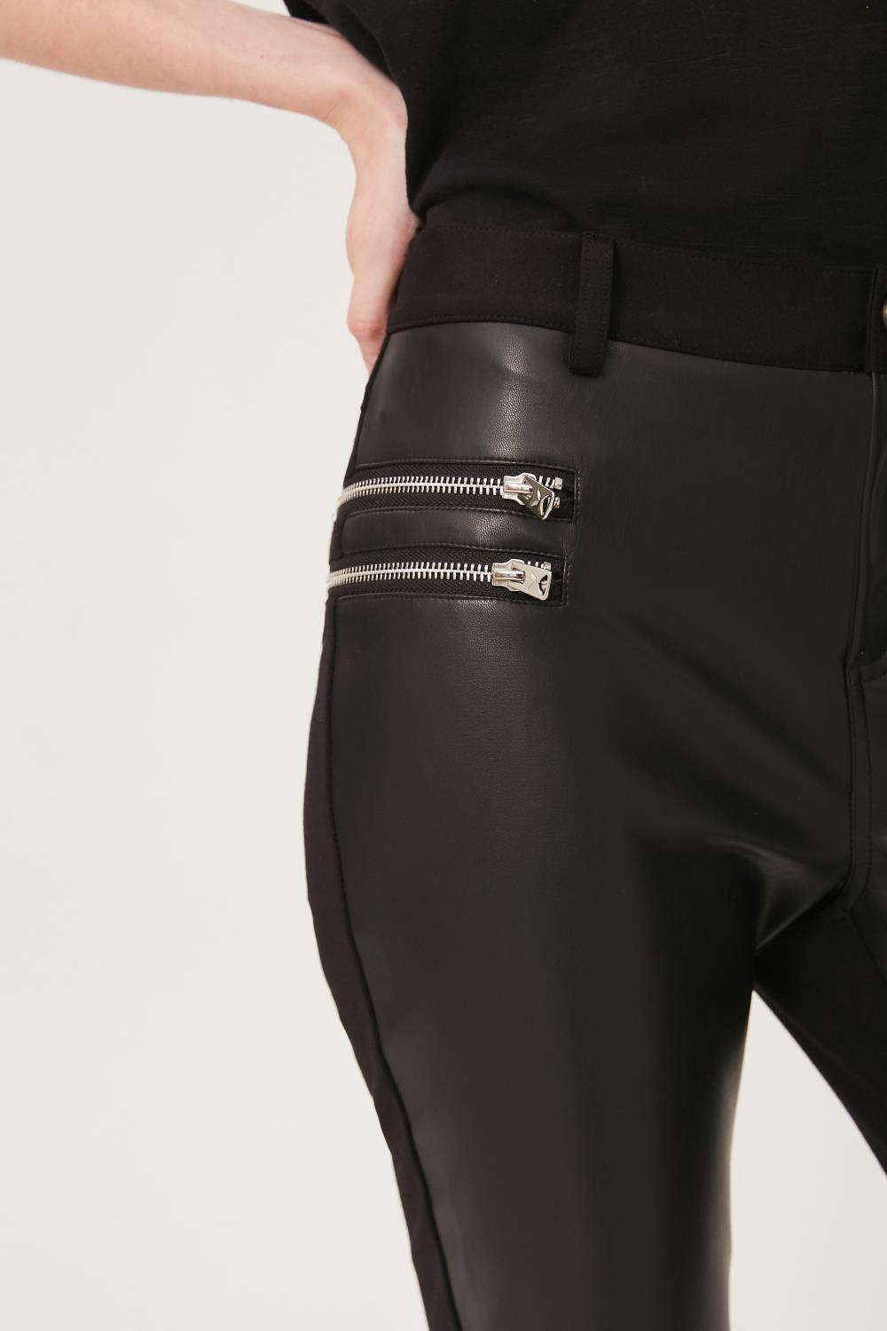 Pantalon Kenyata New