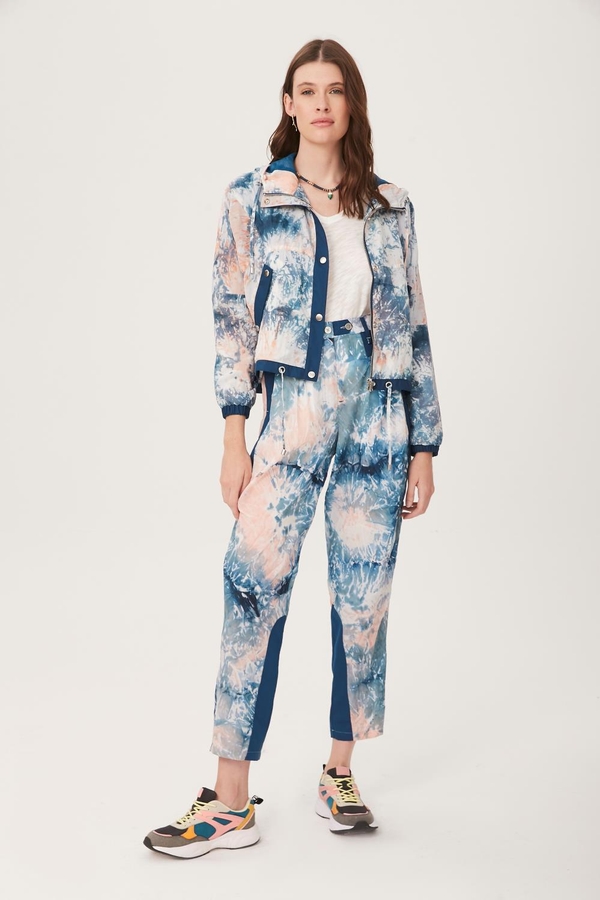 Campera Bundu
