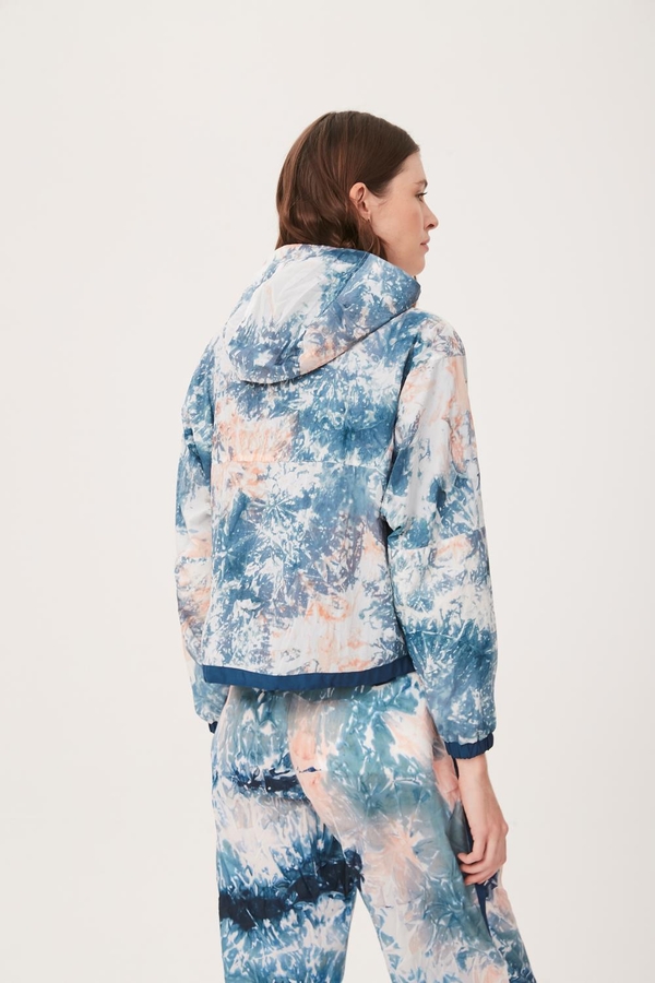Campera Bundu