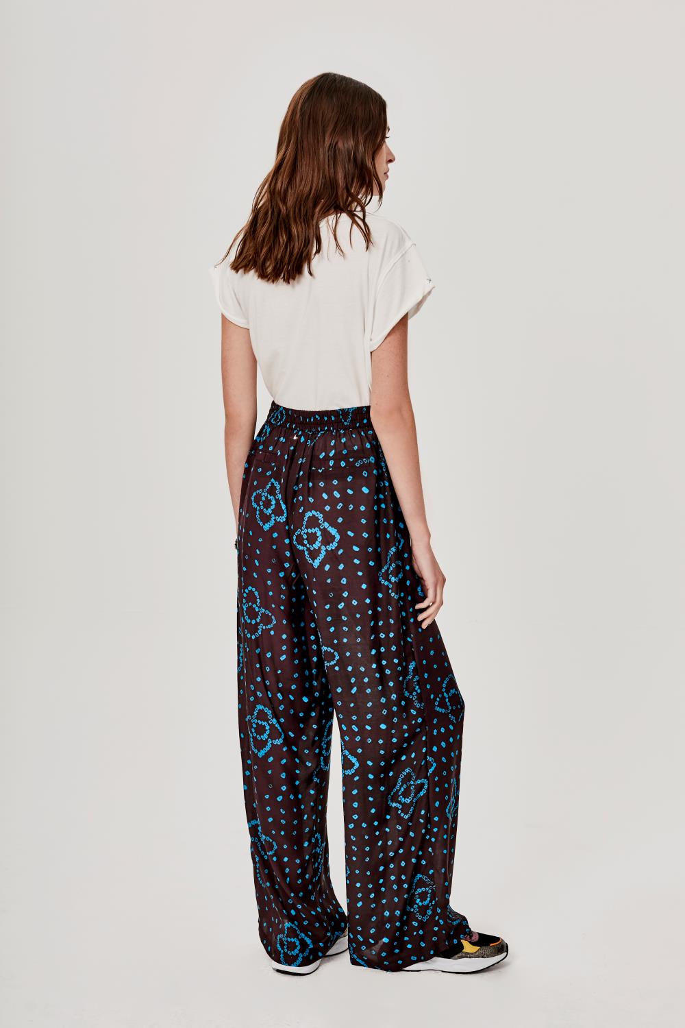 Pantalon Sol Rafiki