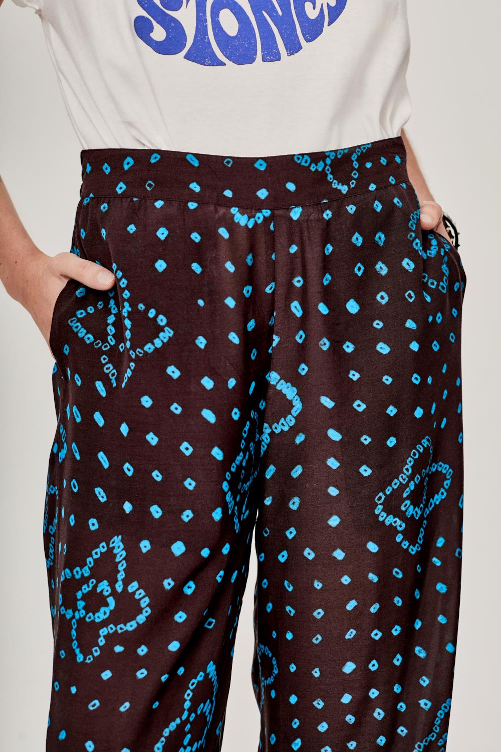 Pantalon Sol Rafiki