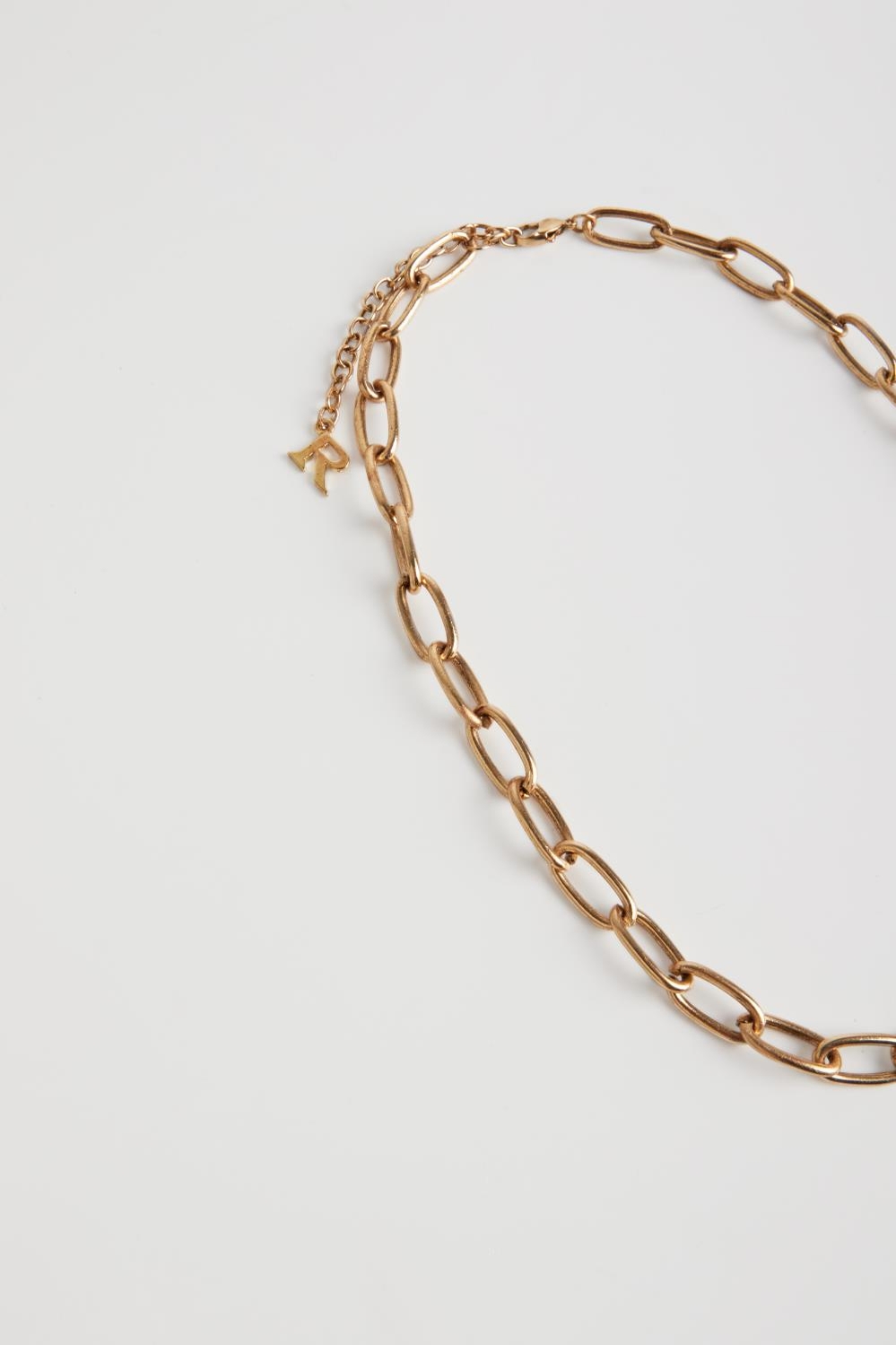 Collar Sunshine Chain