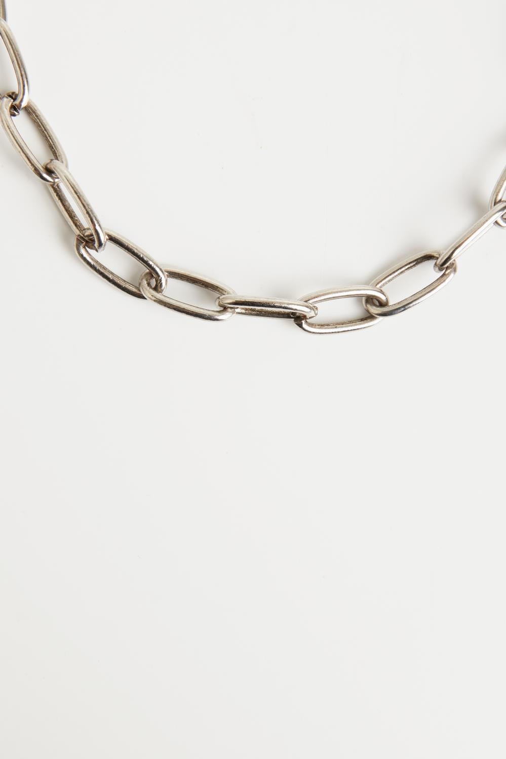 Collar Sunshine Chain