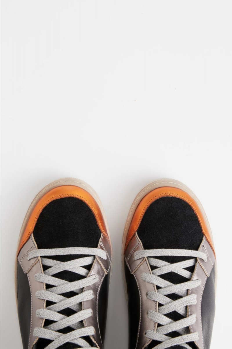 Zapatilla Rhythm
