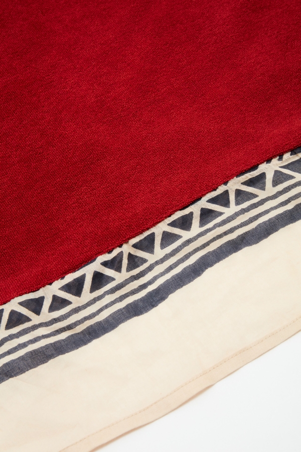 pashmina narendra toalla 110x220